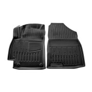 Коврики 3D в салон Stingray для Hyundai Elantra (CN7) 2020+ (2шт) 5009332