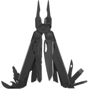  Leatherman Surge Black (831333 / 831334)