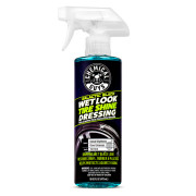      () Chemical Guys Galactic Black Wet Look Tire Shine Dressing (473)