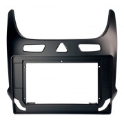   Carav 22-1921  Chevrolet Cobalt / Ravon R4 (2016+), 2DIN / 10.1'