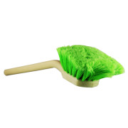 ٳ       , , , ,     . Chemical Guys Wheel And Rim Flagged Tip Brush