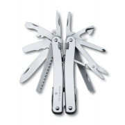 Мультитул Victorinox SwissTool Spirit X (3.0224.L / 3.0224.N)