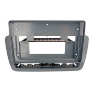 Переходная рамка Carav 22-1945 для Seat Ibiza (6J, 6P) 2012-2015, 2DIN / 9'
