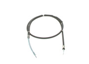 Трос стоянкового (ручного) гальма BOSCH 1987477843