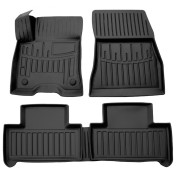  3D   Stingray  Mercedes-Benz EQB (X243) 2021+ (5) 5012225