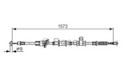   ()  BOSCH 1987482399