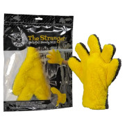 Рукавиця з мікрофібри для мийки автомобіля Chemical Guys Stranger Helpful Handy Mitt