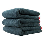 М'який мікрофібровий рушник для догляду за авто Chemical Guys Red-Line Microfiber Towels (40x40см)