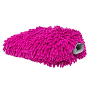 Рукавица для мойки больших по размеру авто Chemical Guys Big MoFo Chenille Microfiber Scratch-Free Wash Mitt