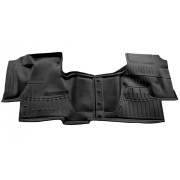  3D   Stingray  Mercedes-Benz Sprinter (W901-905) 1995-2006 (2) 5012052