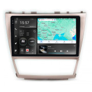   Abyss Audio WR-0128 DSP  Toyota Camry 40 (XV40) 2007-2011 (Android 13)