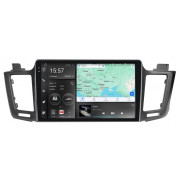   Abyss Audio WR-0137 DSP  Toyota RAV4 (XA40) 2013-2016 (Android 13)
