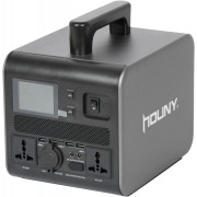 Портативная зарядная станция (750 Вт, 230 Вольт) Houny HY-500