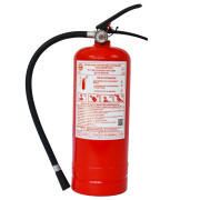 Вогнегасник порошковий ВП-3 (31-003-IS) 3кг