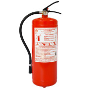 Вогнегасник порошковий ВП-6 (31-006-IS) 6кг