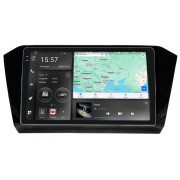   Abyss Audio WR-0106 DSP  Volkswagen Passat B8 (2017+) Android 13