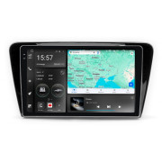 Штатная магнитола Abyss Audio WR-0116 DSP для Skoda Octavia A7 (2014-2020) Android 13