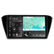 Штатная магнитола Abyss Audio WR-0118 DSP для Skoda Fabia 3 (NJ) 2015+ (Android 13)