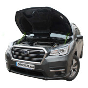   (  ) Euro-Upor EU-SU-ASC-01-2  Subaru Ascent (2018+) 2