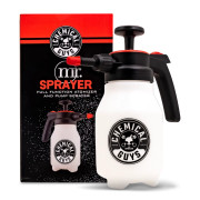    Chemical Guys Mr. Sprayer Full Function Atomizer And Pump Sprayer (1,48)