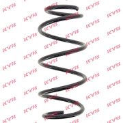 Пружина подвески K-FLEX KYB RA3478