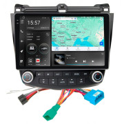 Штатная магнитола Abyss Audio WR-0167 DSP для Honda Accord 7 (2002-2007) Android 13