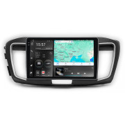 Штатная магнитола Abyss Audio WR-0168 DSP для Honda Accord 8 (2008-2015) Android 13