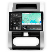 Штатная магнитола Abyss Audio WR-0170 DSP для Nissan X-Trail (T31) 2008-2012 (Android 13)
