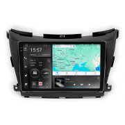 Штатная магнитола Abyss Audio WR-0172 DSP для Nissan Murano (Z52) 2015+ (Android 13)