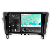   Abyss Audio WR-0176 DSP  Nissan Qashqai 2 (J11), X-Trail (T32), Rogue (2014+) Android 13