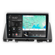 Штатная магнитола Abyss Audio WR-0187 DSP для Kia Optima, K5 (JF) 2015-2020 (Android 13)