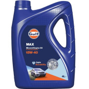 Моторна олива Gulf MAX 15W-40