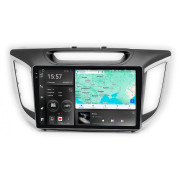 Штатная магнитола Abyss Audio WR-0215 DSP для Hyundai Creta (GS), ix25 (2015-2017) Android 13