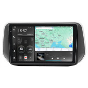 Штатная магнитола Abyss Audio WR-0221 DSP для Hyundai Santa Fe (TM) 2018+ (Android 13)