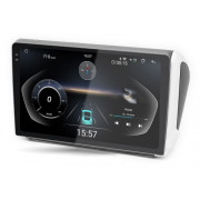   Abyss Audio WR-0241 DSP  Peugeot 208 1 (2012-2019) Android 13