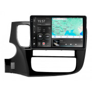 Штатная магнитола Abyss Audio WR-0246 DSP для Mitsubishi Outlander 3 (2015-2017) Android 13