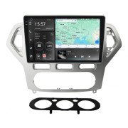 Штатна магнітола Abyss Audio WR-0285 DSP для Ford Mondeo 4 (2010-2014) Android 13