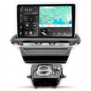 Штатная магнитола Abyss Audio WR-0226 DSP для Mazda 3 (BM, BN) 2013-2016 (Android 13)