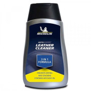 Средство для ухода за кожей 3 в 1 (с маслом авокадо) Michelin Leather Cleaner W32187 (250мл)