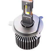  (LED)  Galaxy T10 H4 5500K Can-Bus ()