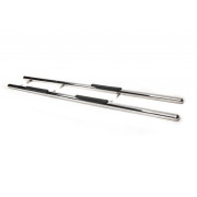 Бічні труби (підніжки) Volkswagen Sharan 1 / Ford Galaxy (1995-2010) CAN dug638292 (2шт)