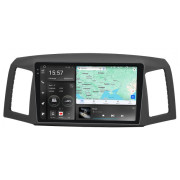 Штатная магнитола Abyss Audio WR-0294 DSP для Jeep Grand Cherokee (WK) 2005-2007 (Android 13)