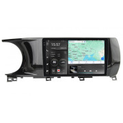 Штатна магнітола Abyss Audio WR-0297 DSP для Kia K5 (DL3) 2020+ (Android 13)