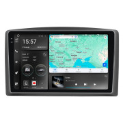 Штатна магнітола Abyss Audio WR-0312 DSP для Mercedes-Benz Vito (W447) 2014+ (Android 13)