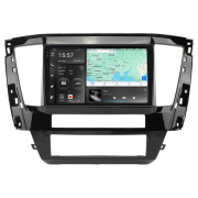 Штатна магнітола Abyss Audio WR-0324 DSP для Mitsubishi Pajero Sport 3 (2019+) Android 13