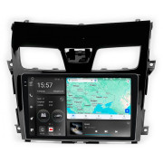 Штатная магнитола Abyss Audio WR-0326 DSP для Nissan Altima, Teana (L33) 2012-2020 (Android 13)