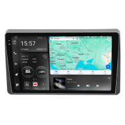 Штатна магнітола Abyss Audio WR-0334 DSP для Renault Duster 2, Arkana (2019+) Android 13