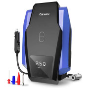   Gemix Model G (, , )    