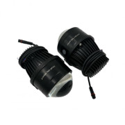  Bi Led   Infolight Fog LED-Lense 3,0`