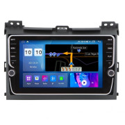   EasyGo M9-3-32-B-TLCP v1 QLED DSP  Toyota Land Cruiser Prado 120 (2002-2009) Android 11